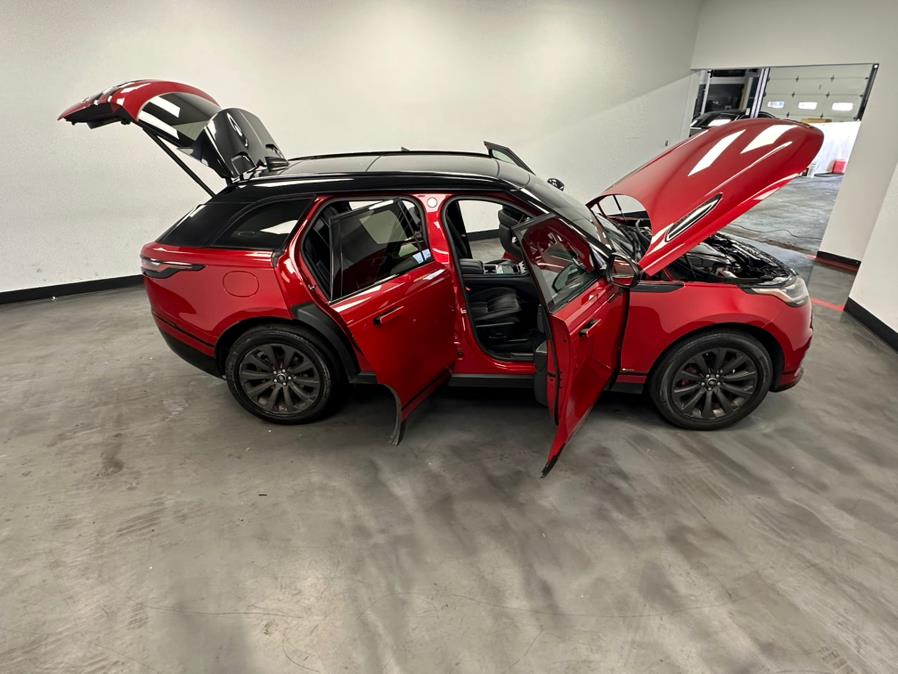 2018 Land Rover Range Rover Velar D180 R-Dynamic SE, available for sale in Linden, New Jersey | East Coast Auto Group. Linden, New Jersey 2018 Land Rover Range Rover Velar D180 R-Dynamic SE, available for sale in Linden, New Jersey | East Coast Auto Group. Linden, New Jersey