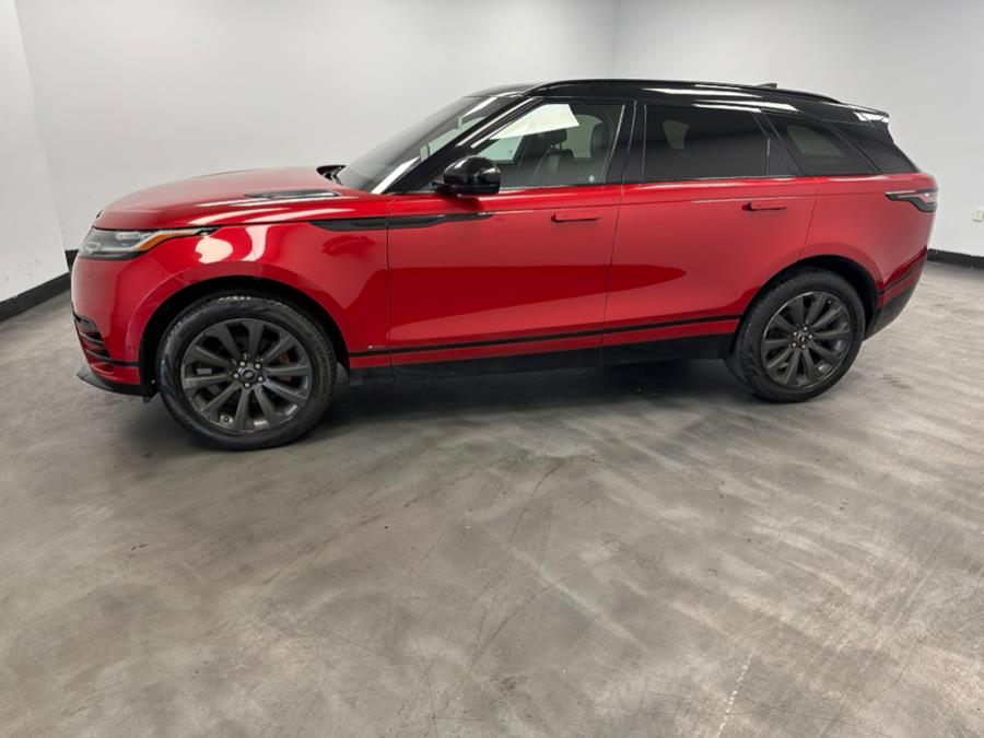 2018 Land Rover Range Rover Velar D180 R-Dynamic SE, available for sale in Linden, New Jersey | East Coast Auto Group. Linden, New Jersey 2018 Land Rover Range Rover Velar D180 R-Dynamic SE, available for sale in Linden, New Jersey | East Coast Auto Group. Linden, New Jersey