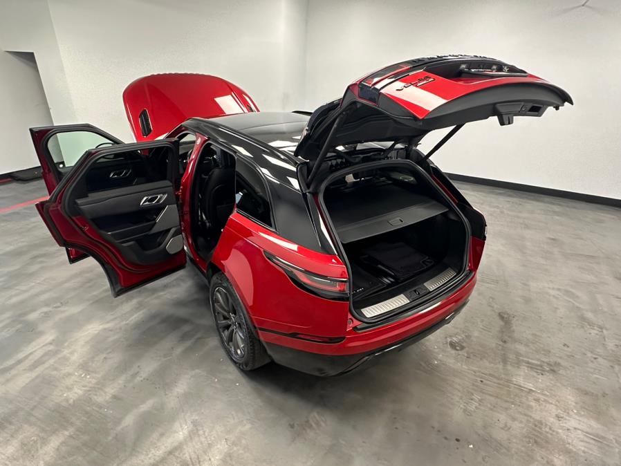 2018 Land Rover Range Rover Velar D180 R-Dynamic SE, available for sale in Linden, New Jersey | East Coast Auto Group. Linden, New Jersey 2018 Land Rover Range Rover Velar D180 R-Dynamic SE, available for sale in Linden, New Jersey | East Coast Auto Group. Linden, New Jersey