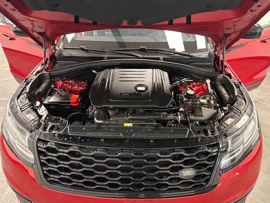 2018 Land Rover Range Rover Velar D180 R-Dynamic SE, available for sale in Linden, New Jersey | East Coast Auto Group. Linden, New Jersey 2018 Land Rover Range Rover Velar D180 R-Dynamic SE, available for sale in Linden, New Jersey | East Coast Auto Group. Linden, New Jersey
