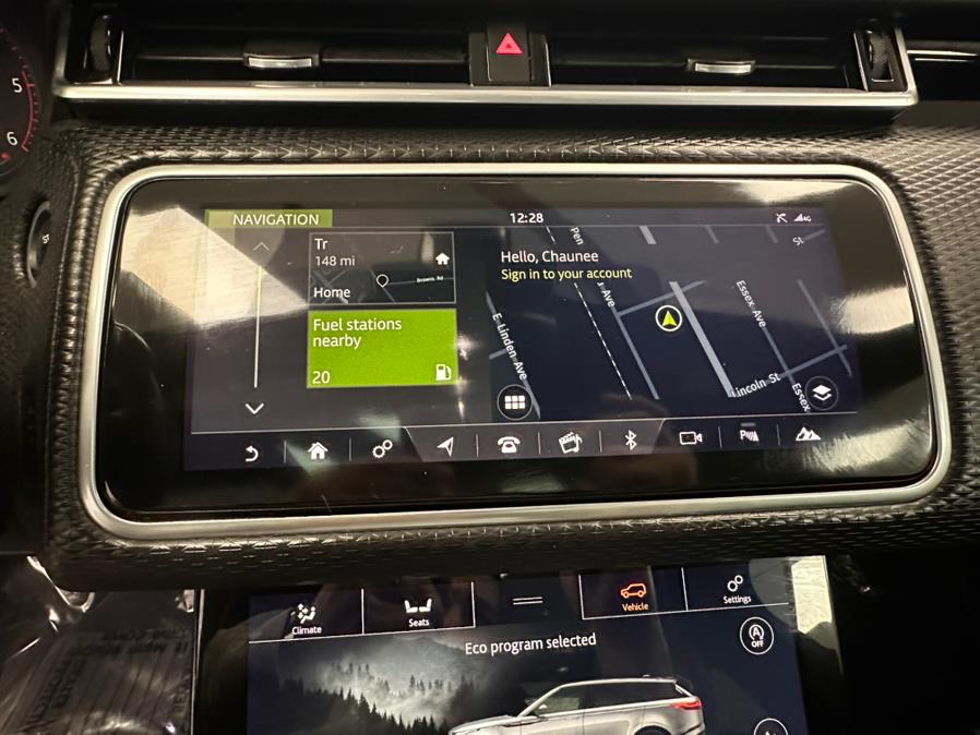 2018 Land Rover Range Rover Velar D180 R-Dynamic SE, available for sale in Linden, New Jersey | East Coast Auto Group. Linden, New Jersey 2018 Land Rover Range Rover Velar D180 R-Dynamic SE, available for sale in Linden, New Jersey | East Coast Auto Group. Linden, New Jersey