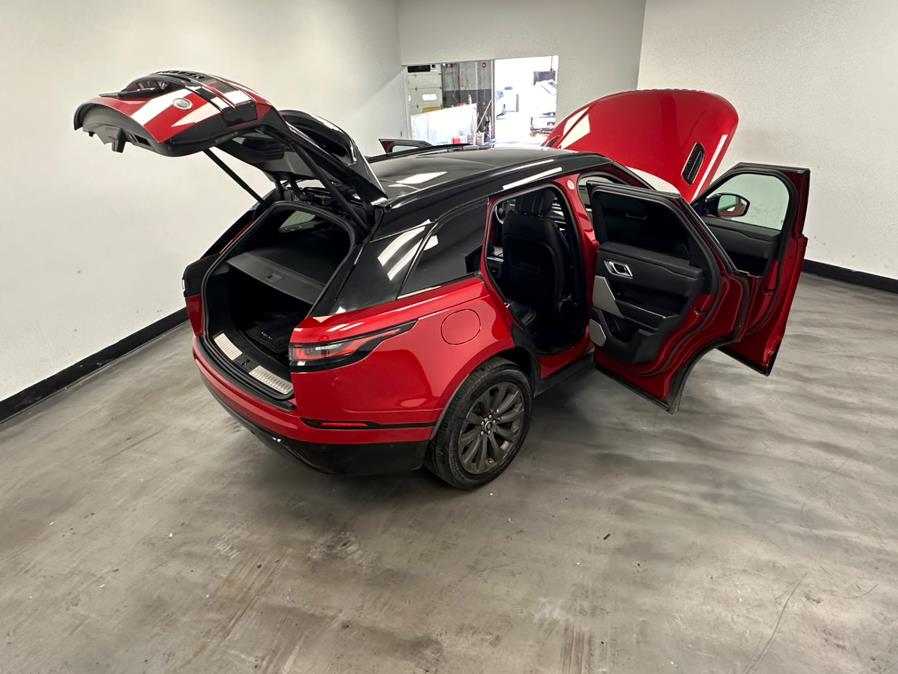 2018 Land Rover Range Rover Velar D180 R-Dynamic SE, available for sale in Linden, New Jersey | East Coast Auto Group. Linden, New Jersey 2018 Land Rover Range Rover Velar D180 R-Dynamic SE, available for sale in Linden, New Jersey | East Coast Auto Group. Linden, New Jersey