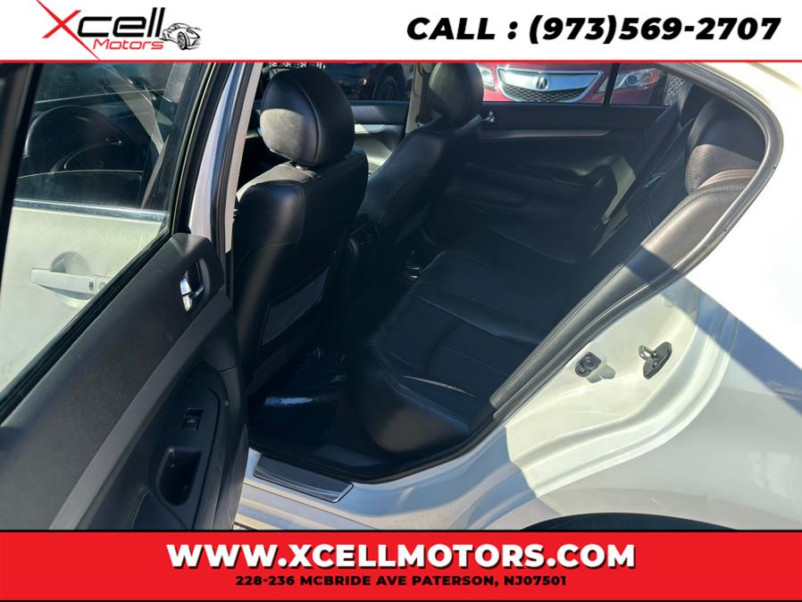 2012 Infiniti G37 Sedan x AWD 4dr x AWD, available for sale in Paterson, New Jersey | Xcell Motors LLC. Paterson, New Jersey 2012 Infiniti G37 Sedan x AWD 4dr x AWD, available for sale in Paterson, New Jersey | Xcell Motors LLC. Paterson, New Jersey