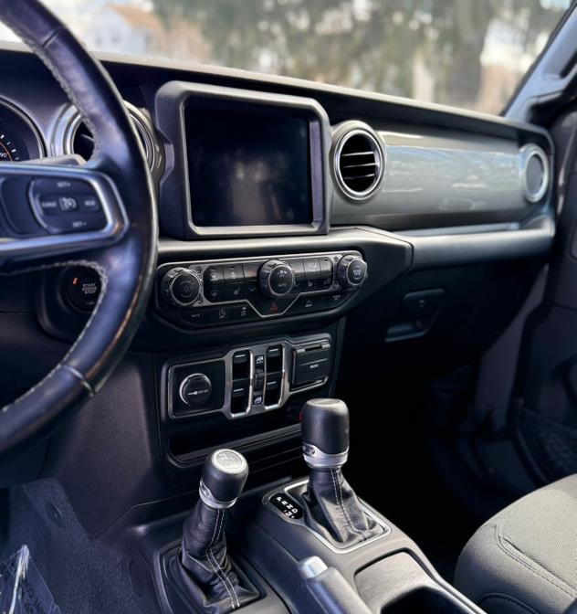 2020 Jeep Gladiator Overland 4x4, available for sale in Lowell, Massachusetts | Revolution Motors . Lowell, Massachusetts 2020 Jeep Gladiator Overland 4x4, available for sale in Lowell, Massachusetts | Revolution Motors . Lowell, Massachusetts