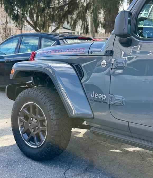 2020 Jeep Gladiator Overland 4x4, available for sale in Lowell, Massachusetts | Revolution Motors . Lowell, Massachusetts 2020 Jeep Gladiator Overland 4x4, available for sale in Lowell, Massachusetts | Revolution Motors . Lowell, Massachusetts