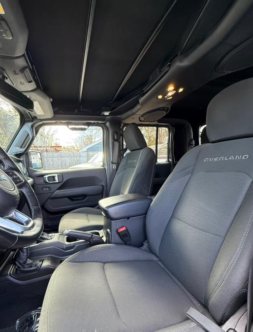 2020 Jeep Gladiator Overland 4x4, available for sale in Lowell, Massachusetts | Revolution Motors . Lowell, Massachusetts 2020 Jeep Gladiator Overland 4x4, available for sale in Lowell, Massachusetts | Revolution Motors . Lowell, Massachusetts