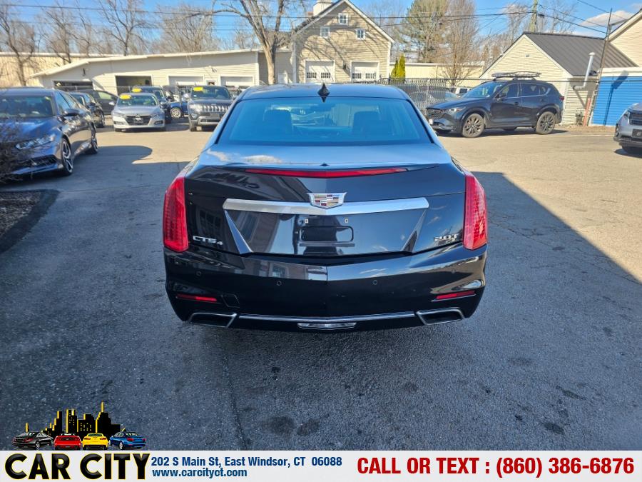 2015 Cadillac CTS Sedan 4dr Sdn 2.0L Turbo Luxury AWD, available for sale in East Windsor, Connecticut | Car City LLC. East Windsor, Connecticut 2015 Cadillac CTS Sedan 4dr Sdn 2.0L Turbo Luxury AWD, available for sale in East Windsor, Connecticut | Car City LLC. East Windsor, Connecticut
