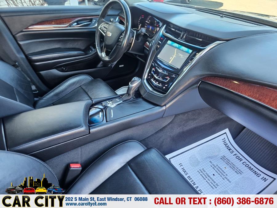 2015 Cadillac CTS Sedan 4dr Sdn 2.0L Turbo Luxury AWD, available for sale in East Windsor, Connecticut | Car City LLC. East Windsor, Connecticut 2015 Cadillac CTS Sedan 4dr Sdn 2.0L Turbo Luxury AWD, available for sale in East Windsor, Connecticut | Car City LLC. East Windsor, Connecticut