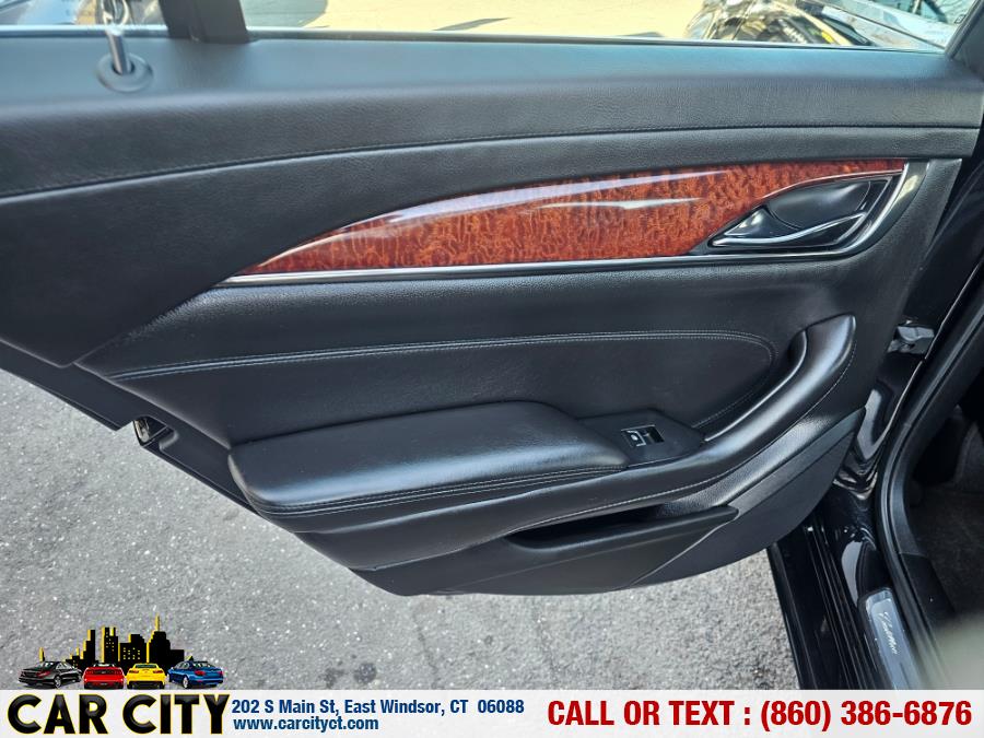 2015 Cadillac CTS Sedan 4dr Sdn 2.0L Turbo Luxury AWD, available for sale in East Windsor, Connecticut | Car City LLC. East Windsor, Connecticut 2015 Cadillac CTS Sedan 4dr Sdn 2.0L Turbo Luxury AWD, available for sale in East Windsor, Connecticut | Car City LLC. East Windsor, Connecticut