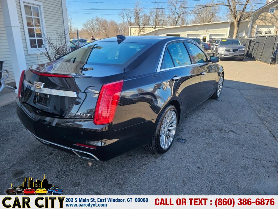 2015 Cadillac CTS Sedan 4dr Sdn 2.0L Turbo Luxury AWD, available for sale in East Windsor, Connecticut | Car City LLC. East Windsor, Connecticut 2015 Cadillac CTS Sedan 4dr Sdn 2.0L Turbo Luxury AWD, available for sale in East Windsor, Connecticut | Car City LLC. East Windsor, Connecticut