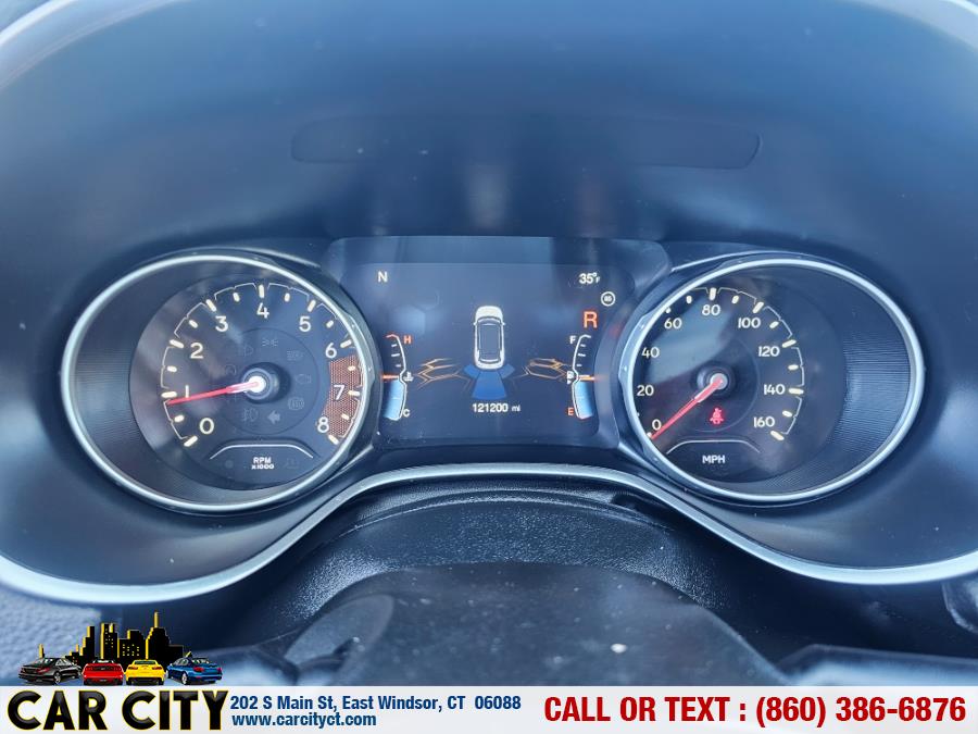 2018 Jeep Compass Limited 4x4, available for sale in East Windsor, Connecticut | Car City LLC. East Windsor, Connecticut 2018 Jeep Compass Limited 4x4, available for sale in East Windsor, Connecticut | Car City LLC. East Windsor, Connecticut