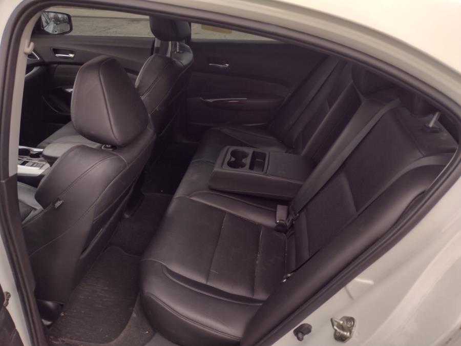 2016 Acura TLX 4dr Sdn SH-AWD V6 Tech, available for sale in Chicopee, Massachusetts | Matts Auto Mall LLC. Chicopee, Massachusetts 2016 Acura TLX 4dr Sdn SH-AWD V6 Tech, available for sale in Chicopee, Massachusetts | Matts Auto Mall LLC. Chicopee, Massachusetts