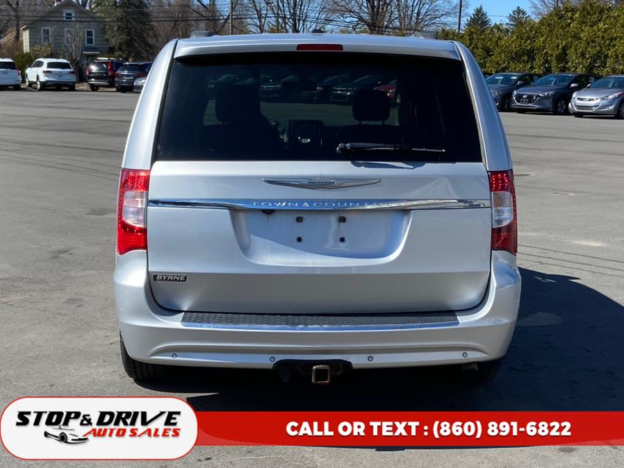 2012 Chrysler Town & Country 4dr Wgn Touring-L, available for sale in East Windsor, Connecticut | Stop & Drive Auto Sales. East Windsor, Connecticut 2012 Chrysler Town & Country 4dr Wgn Touring-L, available for sale in East Windsor, Connecticut | Stop & Drive Auto Sales. East Windsor, Connecticut