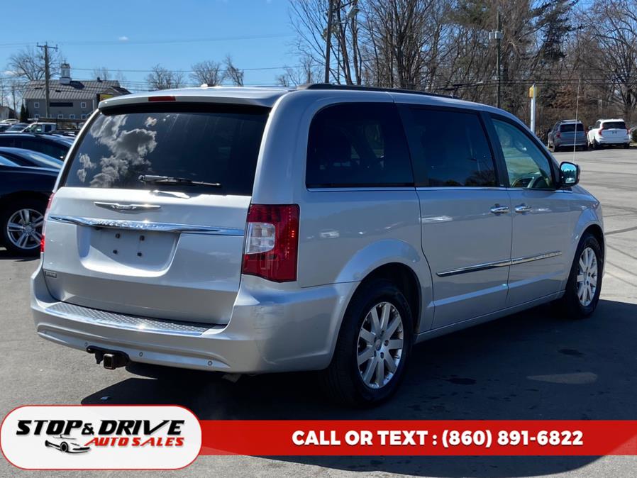2012 Chrysler Town & Country 4dr Wgn Touring-L, available for sale in East Windsor, Connecticut | Stop & Drive Auto Sales. East Windsor, Connecticut 2012 Chrysler Town & Country 4dr Wgn Touring-L, available for sale in East Windsor, Connecticut | Stop & Drive Auto Sales. East Windsor, Connecticut