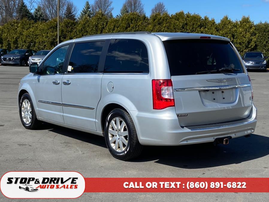2012 Chrysler Town & Country 4dr Wgn Touring-L, available for sale in East Windsor, Connecticut | Stop & Drive Auto Sales. East Windsor, Connecticut 2012 Chrysler Town & Country 4dr Wgn Touring-L, available for sale in East Windsor, Connecticut | Stop & Drive Auto Sales. East Windsor, Connecticut