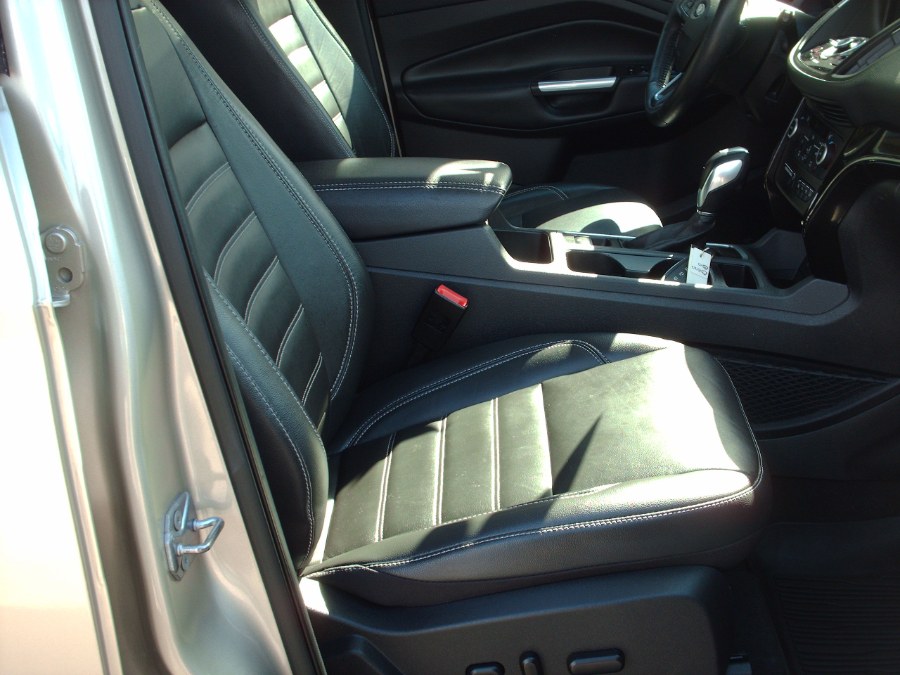 2018 Ford Escape Titanium 4WD, available for sale in Warwick, Rhode Island | Premier Automotive Sales. Warwick, Rhode Island 2018 Ford Escape Titanium 4WD, available for sale in Warwick, Rhode Island | Premier Automotive Sales. Warwick, Rhode Island