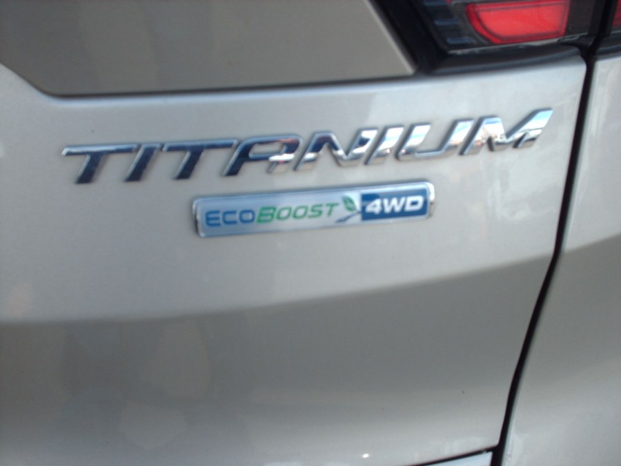 2018 Ford Escape Titanium 4WD, available for sale in Warwick, Rhode Island | Premier Automotive Sales. Warwick, Rhode Island 2018 Ford Escape Titanium 4WD, available for sale in Warwick, Rhode Island | Premier Automotive Sales. Warwick, Rhode Island