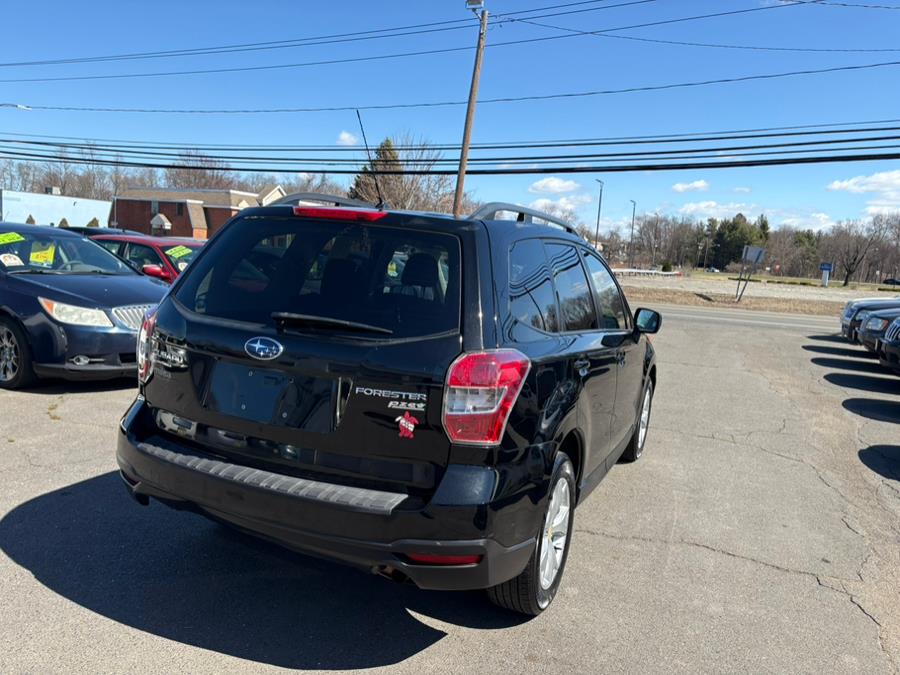 2015 Subaru Forester 4dr Auto 2.5i Premium PZEV, available for sale in East Windsor, Connecticut | CT Car Co LLC. East Windsor, Connecticut 2015 Subaru Forester 4dr Auto 2.5i Premium PZEV, available for sale in East Windsor, Connecticut | CT Car Co LLC. East Windsor, Connecticut