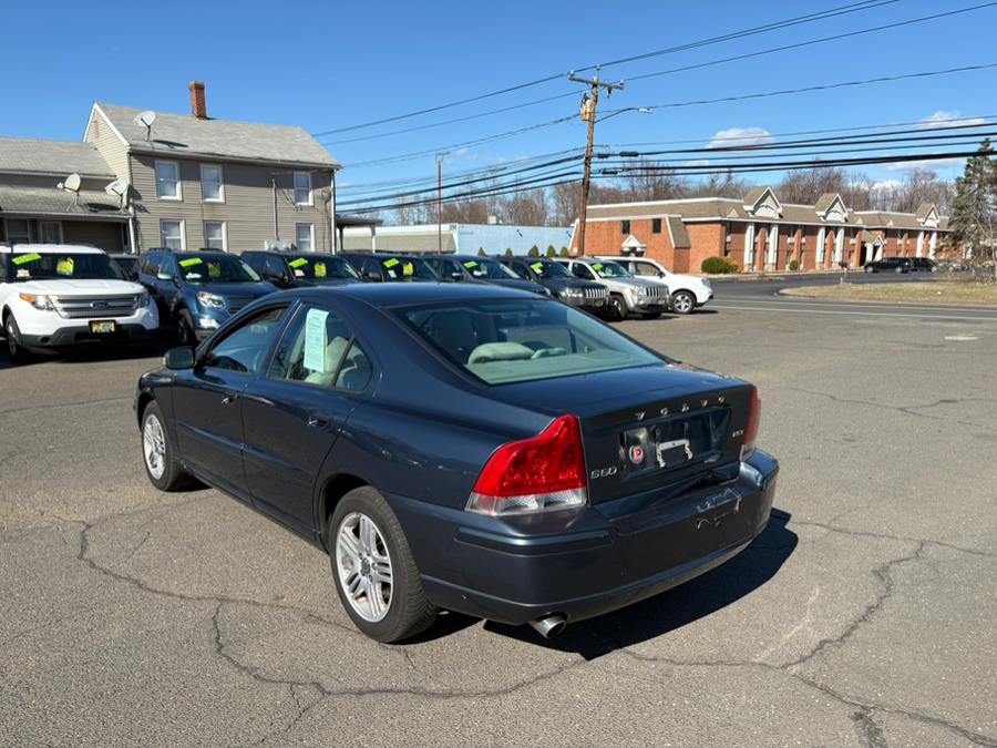 2009 Volvo S60 4dr Sdn 2.5T FWD w/Sunroof, available for sale in East Windsor, Connecticut | CT Car Co LLC. East Windsor, Connecticut 2009 Volvo S60 4dr Sdn 2.5T FWD w/Sunroof, available for sale in East Windsor, Connecticut | CT Car Co LLC. East Windsor, Connecticut