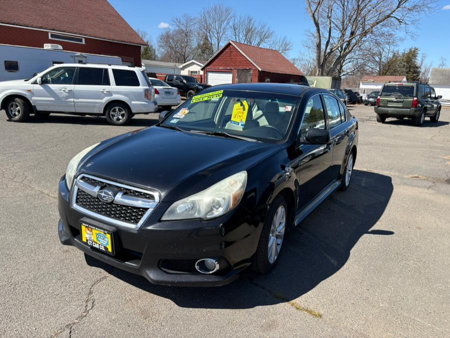 2014 Subaru Legacy 4dr Sdn H4 Auto 2.5i, available for sale in East Windsor, Connecticut | CT Car Co LLC. East Windsor, Connecticut 2014 Subaru Legacy 4dr Sdn H4 Auto 2.5i, available for sale in East Windsor, Connecticut | CT Car Co LLC. East Windsor, Connecticut