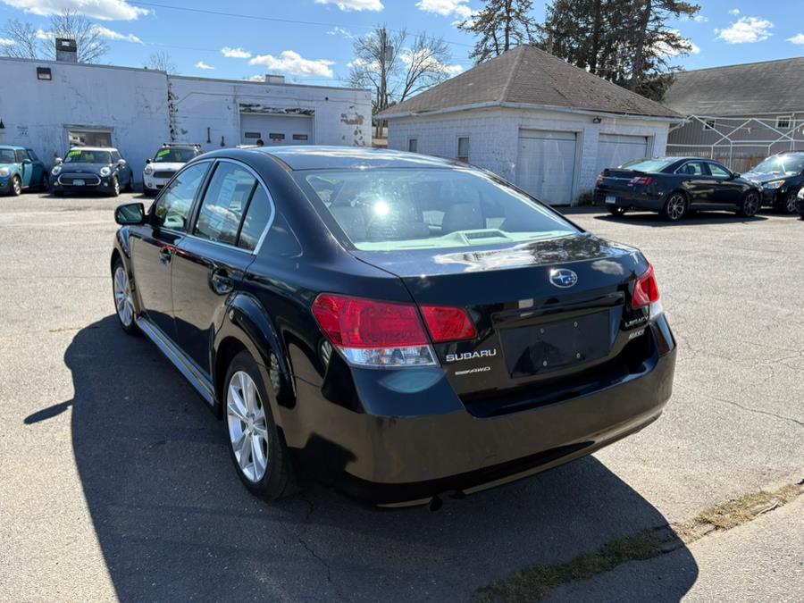 2014 Subaru Legacy 4dr Sdn H4 Auto 2.5i, available for sale in East Windsor, Connecticut | CT Car Co LLC. East Windsor, Connecticut 2014 Subaru Legacy 4dr Sdn H4 Auto 2.5i, available for sale in East Windsor, Connecticut | CT Car Co LLC. East Windsor, Connecticut
