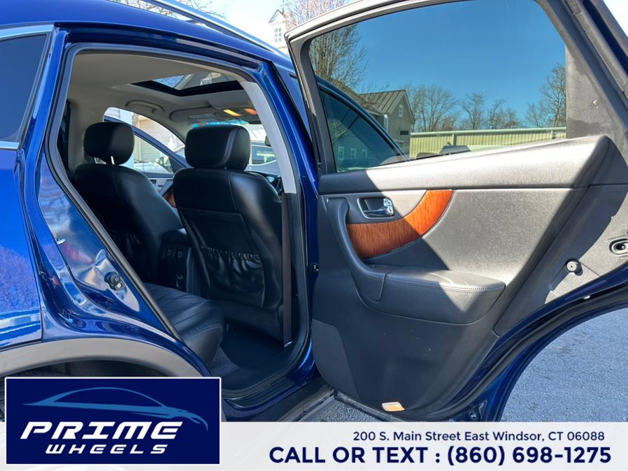 2016 INFINITI QX70 AWD 4dr, available for sale in East Windsor, Connecticut | Prime Wheels. East Windsor, Connecticut 2016 INFINITI QX70 AWD 4dr, available for sale in East Windsor, Connecticut | Prime Wheels. East Windsor, Connecticut
