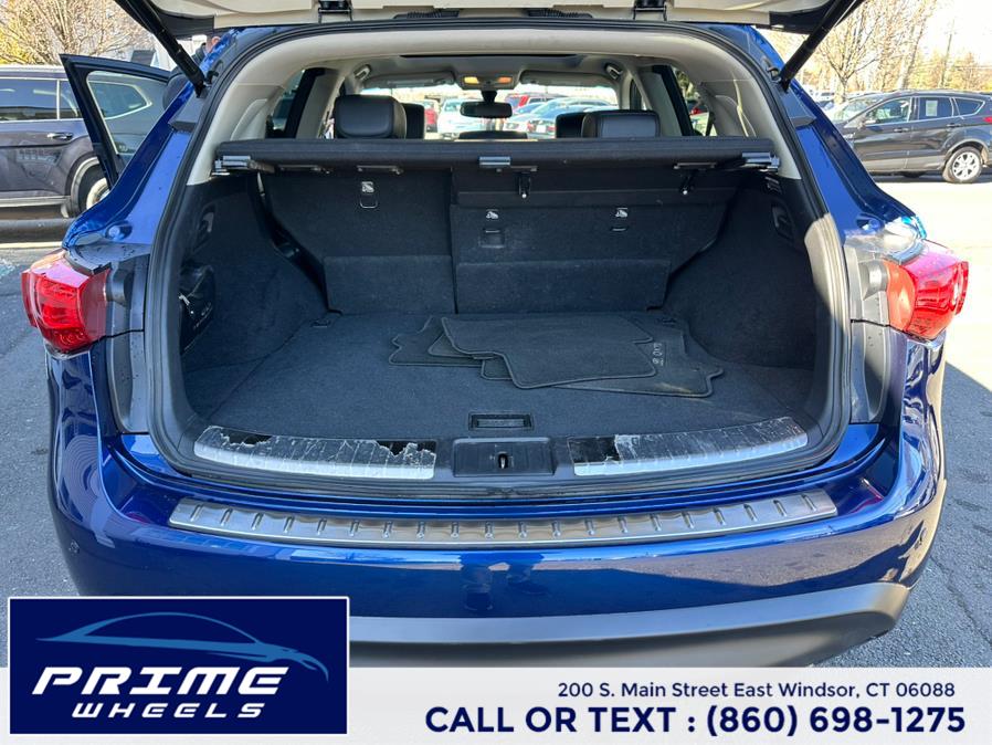 2016 INFINITI QX70 AWD 4dr, available for sale in East Windsor, Connecticut | Prime Wheels. East Windsor, Connecticut 2016 INFINITI QX70 AWD 4dr, available for sale in East Windsor, Connecticut | Prime Wheels. East Windsor, Connecticut