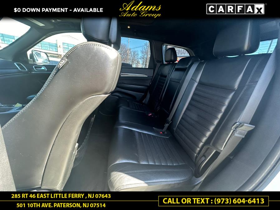 2018 Jeep Grand Cherokee Limited 4x4 STERLING EDITION, available for sale in Paterson, New Jersey | Adams Auto Group. Paterson, New Jersey 2018 Jeep Grand Cherokee Limited 4x4 STERLING EDITION, available for sale in Paterson, New Jersey | Adams Auto Group. Paterson, New Jersey
