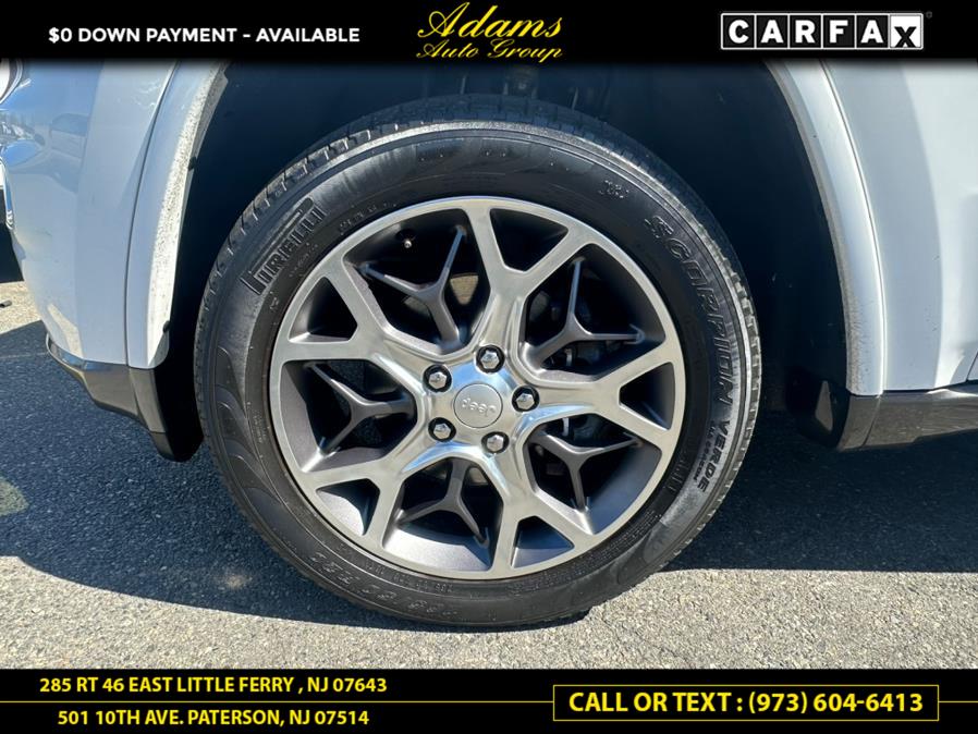 2018 Jeep Grand Cherokee Limited 4x4 STERLING EDITION, available for sale in Paterson, New Jersey | Adams Auto Group. Paterson, New Jersey 2018 Jeep Grand Cherokee Limited 4x4 STERLING EDITION, available for sale in Paterson, New Jersey | Adams Auto Group. Paterson, New Jersey