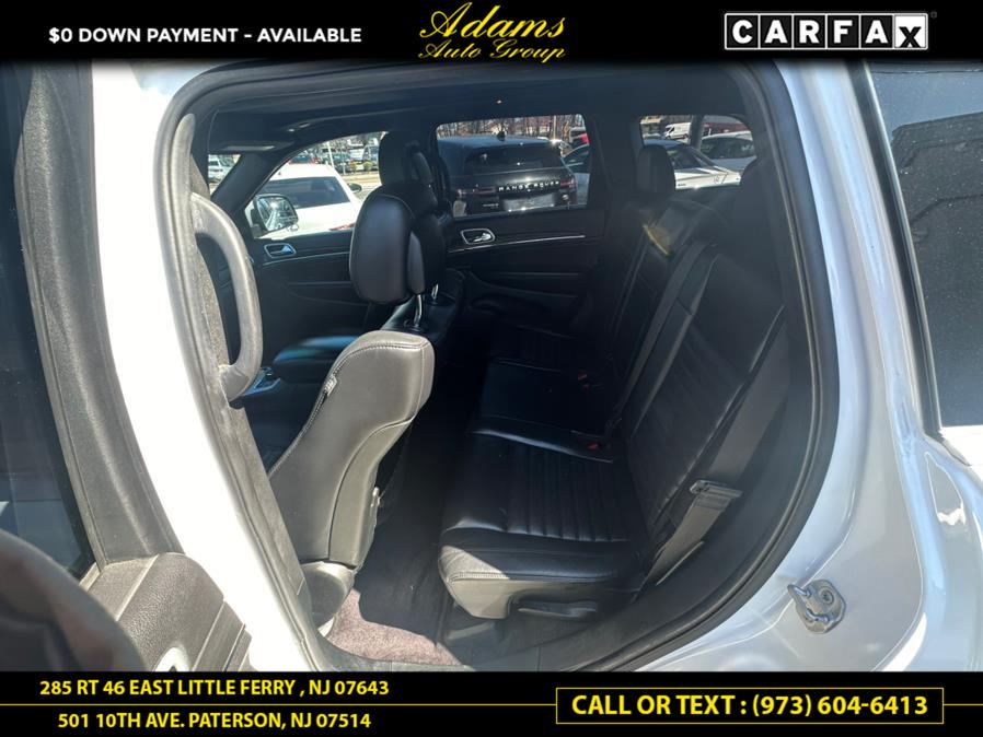 2018 Jeep Grand Cherokee Limited 4x4 STERLING EDITION, available for sale in Paterson, New Jersey | Adams Auto Group. Paterson, New Jersey 2018 Jeep Grand Cherokee Limited 4x4 STERLING EDITION, available for sale in Paterson, New Jersey | Adams Auto Group. Paterson, New Jersey