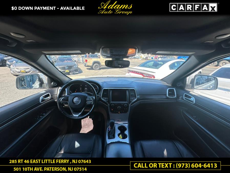 2018 Jeep Grand Cherokee Limited 4x4 STERLING EDITION, available for sale in Paterson, New Jersey | Adams Auto Group. Paterson, New Jersey 2018 Jeep Grand Cherokee Limited 4x4 STERLING EDITION, available for sale in Paterson, New Jersey | Adams Auto Group. Paterson, New Jersey