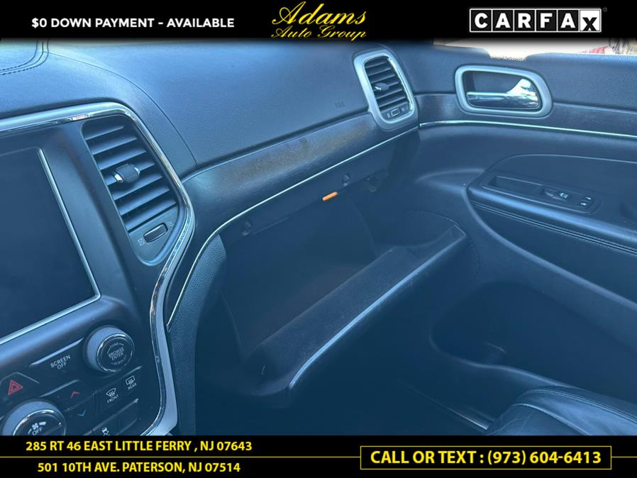2018 Jeep Grand Cherokee Limited 4x4 STERLING EDITION, available for sale in Paterson, New Jersey | Adams Auto Group. Paterson, New Jersey 2018 Jeep Grand Cherokee Limited 4x4 STERLING EDITION, available for sale in Paterson, New Jersey | Adams Auto Group. Paterson, New Jersey