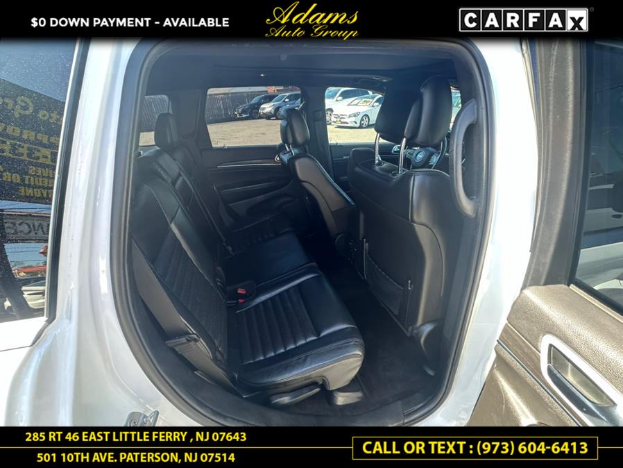 2018 Jeep Grand Cherokee Limited 4x4 STERLING EDITION, available for sale in Paterson, New Jersey | Adams Auto Group. Paterson, New Jersey 2018 Jeep Grand Cherokee Limited 4x4 STERLING EDITION, available for sale in Paterson, New Jersey | Adams Auto Group. Paterson, New Jersey