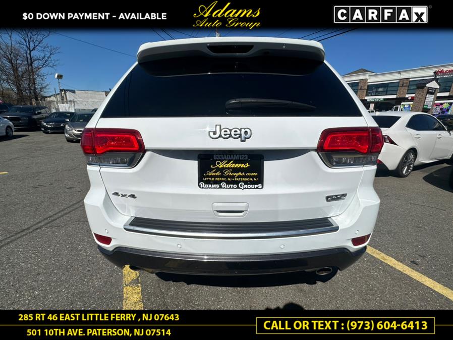 2018 Jeep Grand Cherokee Limited 4x4 STERLING EDITION, available for sale in Paterson, New Jersey | Adams Auto Group. Paterson, New Jersey 2018 Jeep Grand Cherokee Limited 4x4 STERLING EDITION, available for sale in Paterson, New Jersey | Adams Auto Group. Paterson, New Jersey