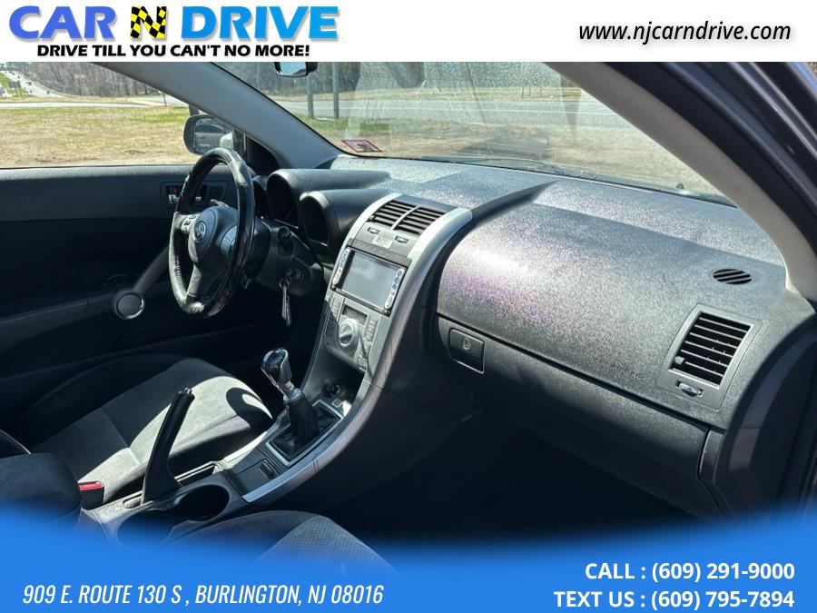 2008 Scion Tc TC, available for sale in Bordentown, New Jersey | Car N Drive. Bordentown, New Jersey 2008 Scion Tc TC, available for sale in Bordentown, New Jersey | Car N Drive. Bordentown, New Jersey