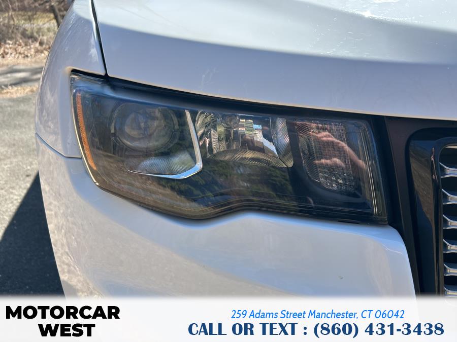 2018 Jeep Grand Cherokee Altitude 4x4 *Ltd Avail*, available for sale in Manchester, Connecticut | Motorcar West. Manchester, Connecticut 2018 Jeep Grand Cherokee Altitude 4x4 *Ltd Avail*, available for sale in Manchester, Connecticut | Motorcar West. Manchester, Connecticut