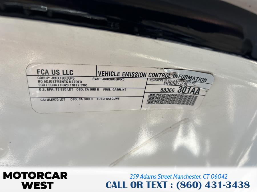 2018 Jeep Grand Cherokee Altitude 4x4 *Ltd Avail*, available for sale in Manchester, Connecticut | Motorcar West. Manchester, Connecticut 2018 Jeep Grand Cherokee Altitude 4x4 *Ltd Avail*, available for sale in Manchester, Connecticut | Motorcar West. Manchester, Connecticut