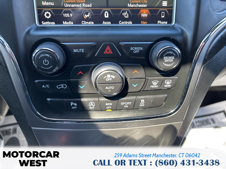 2018 Jeep Grand Cherokee Altitude 4x4 *Ltd Avail*, available for sale in Manchester, Connecticut | Motorcar West. Manchester, Connecticut 2018 Jeep Grand Cherokee Altitude 4x4 *Ltd Avail*, available for sale in Manchester, Connecticut | Motorcar West. Manchester, Connecticut