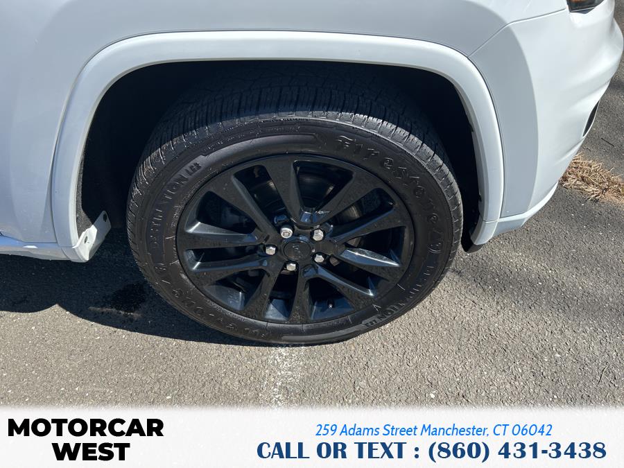 2018 Jeep Grand Cherokee Altitude 4x4 *Ltd Avail*, available for sale in Manchester, Connecticut | Motorcar West. Manchester, Connecticut 2018 Jeep Grand Cherokee Altitude 4x4 *Ltd Avail*, available for sale in Manchester, Connecticut | Motorcar West. Manchester, Connecticut