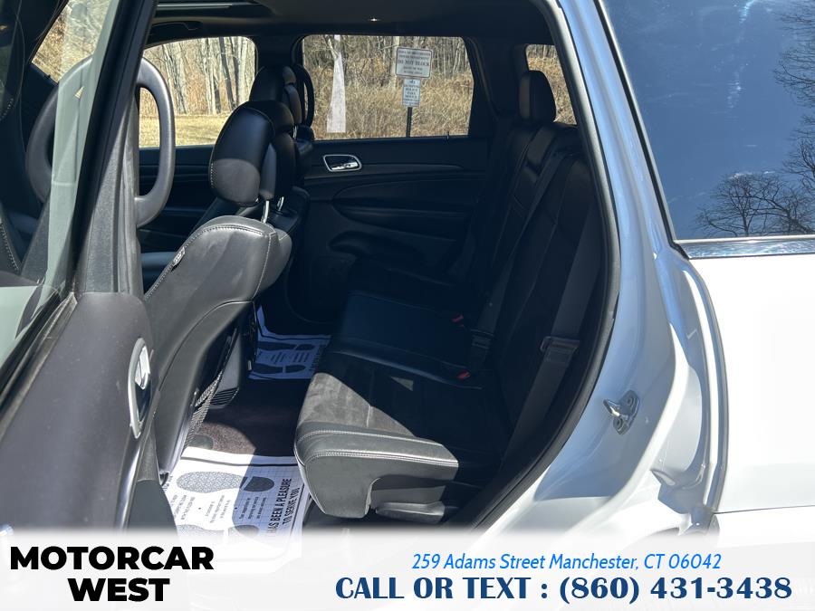 2018 Jeep Grand Cherokee Altitude 4x4 *Ltd Avail*, available for sale in Manchester, Connecticut | Motorcar West. Manchester, Connecticut 2018 Jeep Grand Cherokee Altitude 4x4 *Ltd Avail*, available for sale in Manchester, Connecticut | Motorcar West. Manchester, Connecticut
