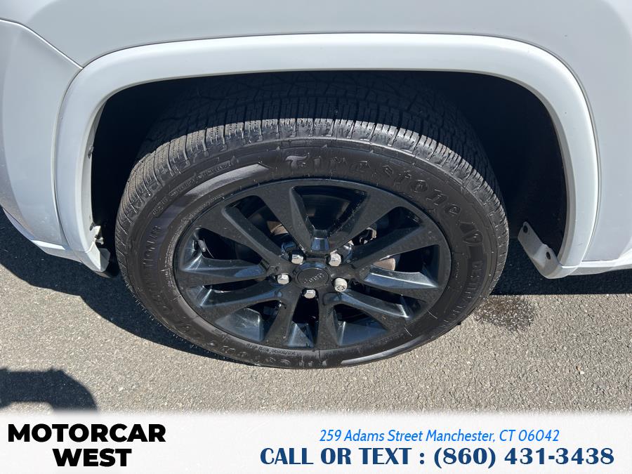 2018 Jeep Grand Cherokee Altitude 4x4 *Ltd Avail*, available for sale in Manchester, Connecticut | Motorcar West. Manchester, Connecticut 2018 Jeep Grand Cherokee Altitude 4x4 *Ltd Avail*, available for sale in Manchester, Connecticut | Motorcar West. Manchester, Connecticut
