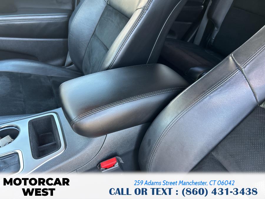 2018 Jeep Grand Cherokee Altitude 4x4 *Ltd Avail*, available for sale in Manchester, Connecticut | Motorcar West. Manchester, Connecticut 2018 Jeep Grand Cherokee Altitude 4x4 *Ltd Avail*, available for sale in Manchester, Connecticut | Motorcar West. Manchester, Connecticut