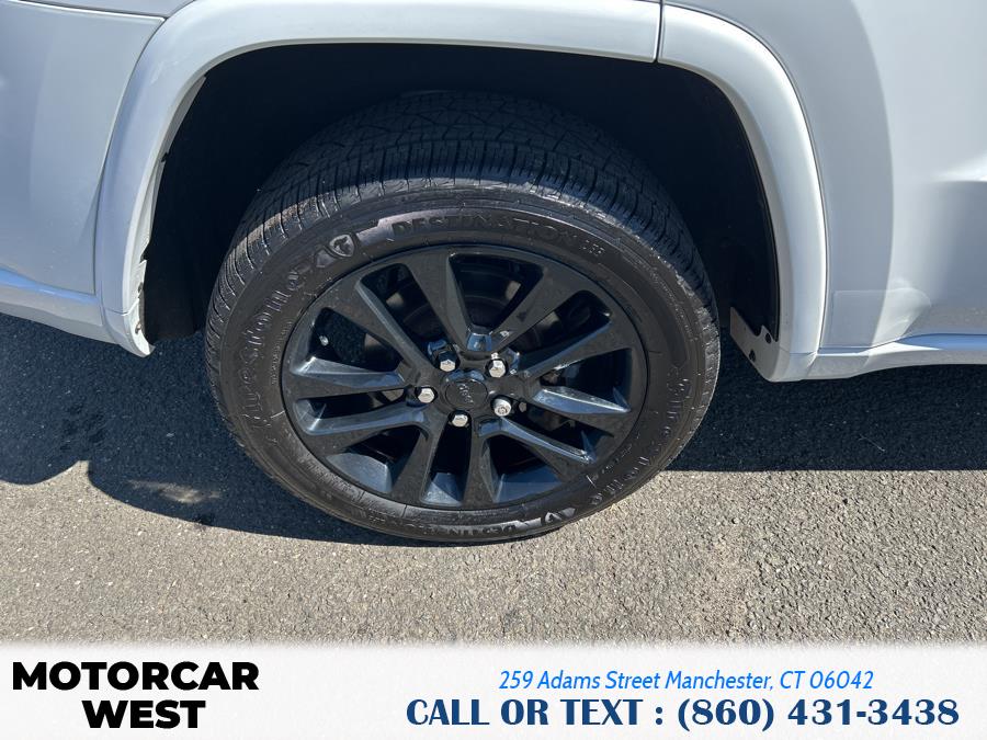 2018 Jeep Grand Cherokee Altitude 4x4 *Ltd Avail*, available for sale in Manchester, Connecticut | Motorcar West. Manchester, Connecticut 2018 Jeep Grand Cherokee Altitude 4x4 *Ltd Avail*, available for sale in Manchester, Connecticut | Motorcar West. Manchester, Connecticut