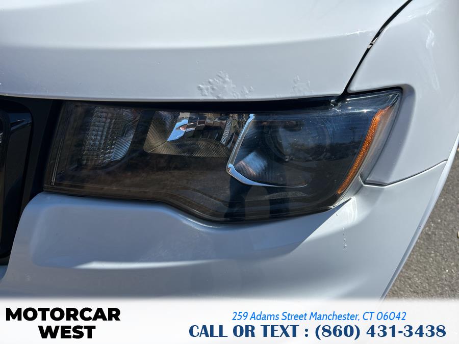 2018 Jeep Grand Cherokee Altitude 4x4 *Ltd Avail*, available for sale in Manchester, Connecticut | Motorcar West. Manchester, Connecticut 2018 Jeep Grand Cherokee Altitude 4x4 *Ltd Avail*, available for sale in Manchester, Connecticut | Motorcar West. Manchester, Connecticut