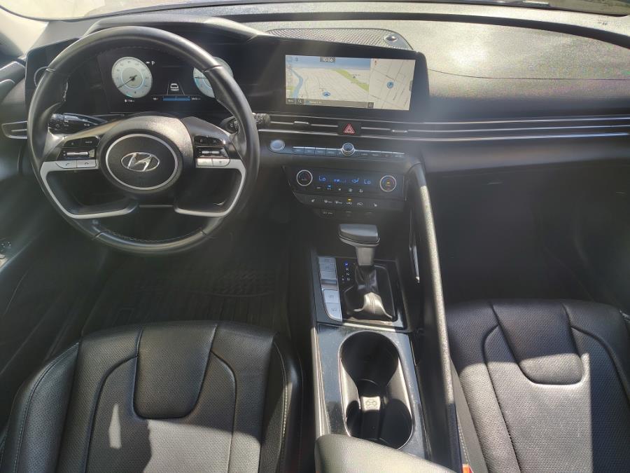 2023 Hyundai Elantra Limited IVT, available for sale in Newark, New Jersey | Champion Auto Sales. Newark, New Jersey 2023 Hyundai Elantra Limited IVT, available for sale in Newark, New Jersey | Champion Auto Sales. Newark, New Jersey