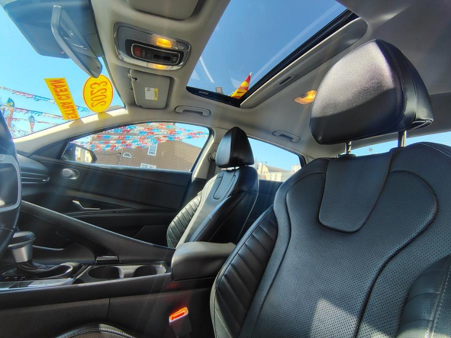 2023 Hyundai Elantra Limited IVT, available for sale in Newark, New Jersey | Champion Auto Sales. Newark, New Jersey 2023 Hyundai Elantra Limited IVT, available for sale in Newark, New Jersey | Champion Auto Sales. Newark, New Jersey