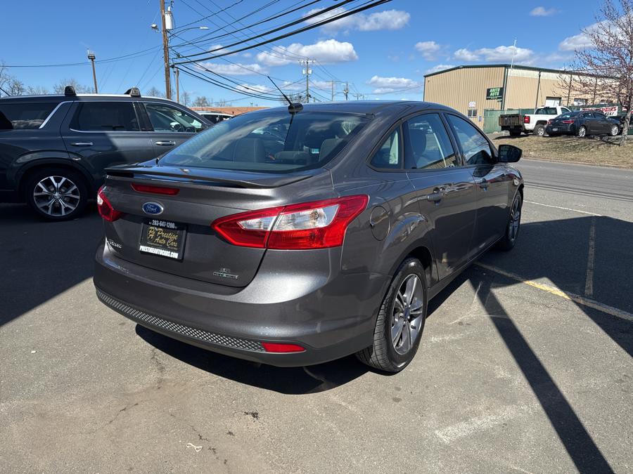 2014 Ford Focus SE, available for sale in NEW BRITAIN, Connecticut | Prestige Auto Superstore. NEW BRITAIN, Connecticut 2014 Ford Focus SE, available for sale in NEW BRITAIN, Connecticut | Prestige Auto Superstore. NEW BRITAIN, Connecticut
