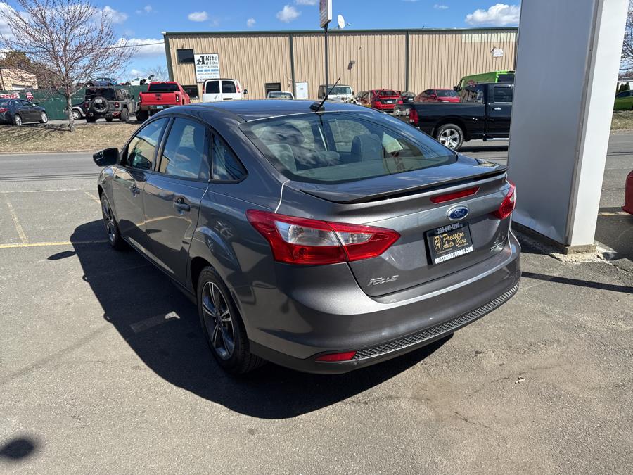 2014 Ford Focus SE, available for sale in NEW BRITAIN, Connecticut | Prestige Auto Superstore. NEW BRITAIN, Connecticut 2014 Ford Focus SE, available for sale in NEW BRITAIN, Connecticut | Prestige Auto Superstore. NEW BRITAIN, Connecticut