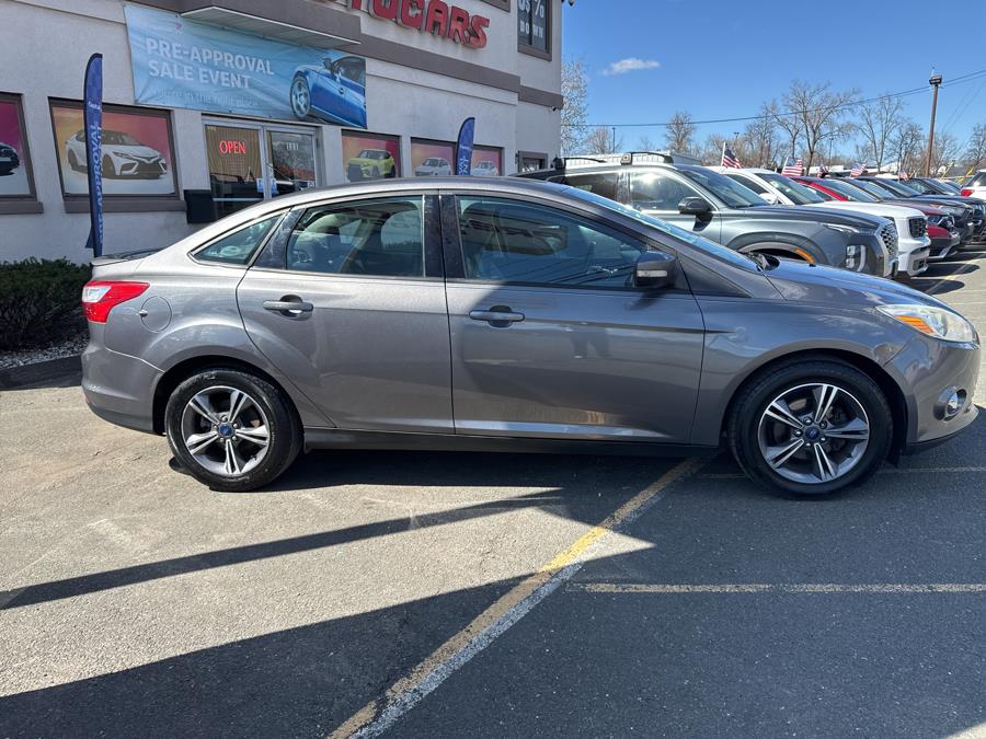 2014 Ford Focus SE, available for sale in NEW BRITAIN, Connecticut | Prestige Auto Superstore. NEW BRITAIN, Connecticut 2014 Ford Focus SE, available for sale in NEW BRITAIN, Connecticut | Prestige Auto Superstore. NEW BRITAIN, Connecticut