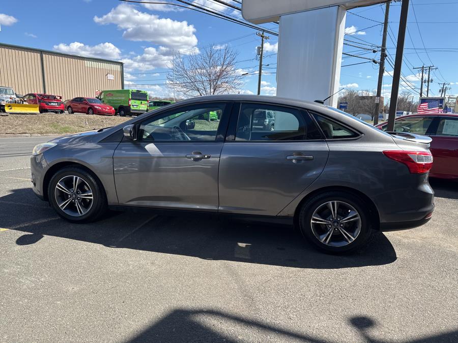 2014 Ford Focus SE, available for sale in NEW BRITAIN, Connecticut | Prestige Auto Superstore. NEW BRITAIN, Connecticut 2014 Ford Focus SE, available for sale in NEW BRITAIN, Connecticut | Prestige Auto Superstore. NEW BRITAIN, Connecticut
